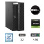 DELL T5820